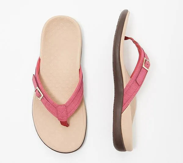 Adriena - Comfort Slippers