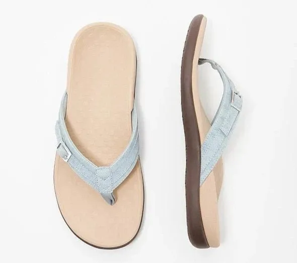 Adriena - Comfort Slippers