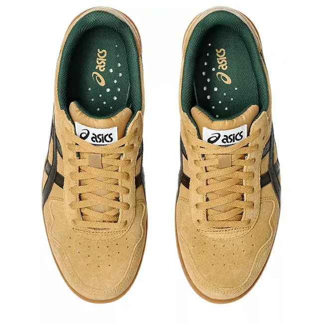 Asics Japan Pro Skateboard Shoe - Wood Thrush/Black Coffee
