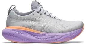 ASICS Womens GEL-NIMBUS 25 Running Shoes