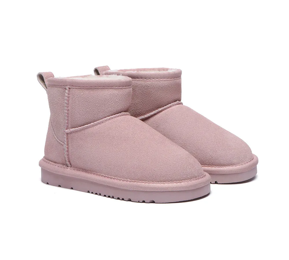 Australian Shepherd® Ugg Boots Noel Kids Mini