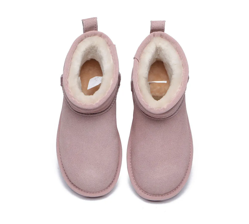 Australian Shepherd® Ugg Boots Noel Kids Mini