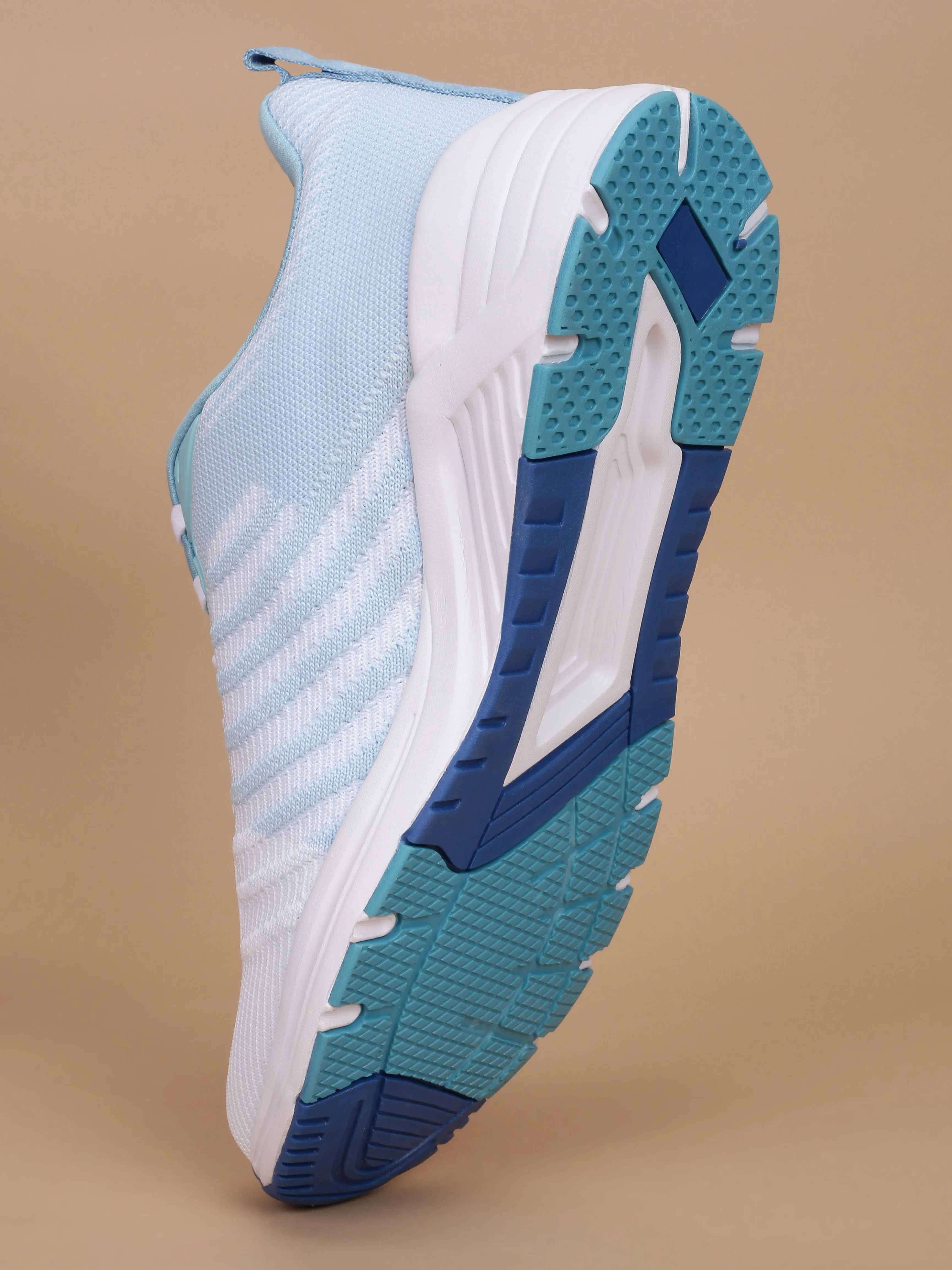 Avant Men's SpartanX Running Shoes - Blue