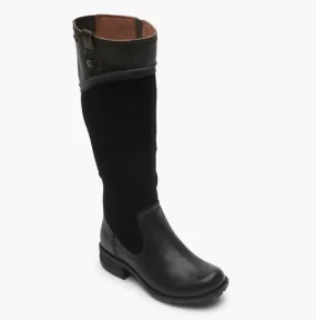 Cobb Hill Women's Brunswick Tall Boot - Waterproof