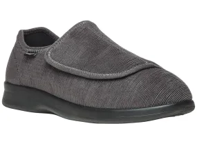 Corduroy Comfort