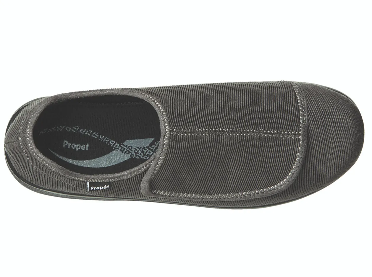 Corduroy Comfort