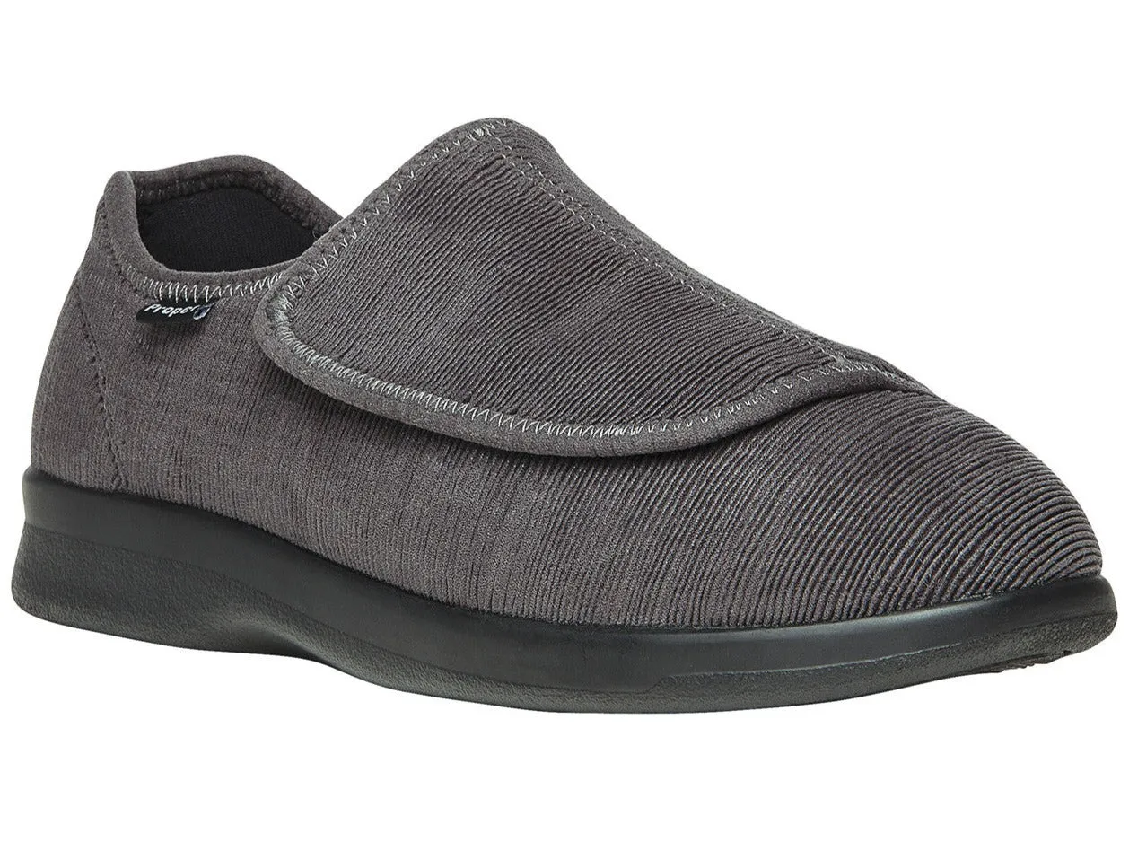 Corduroy Comfort