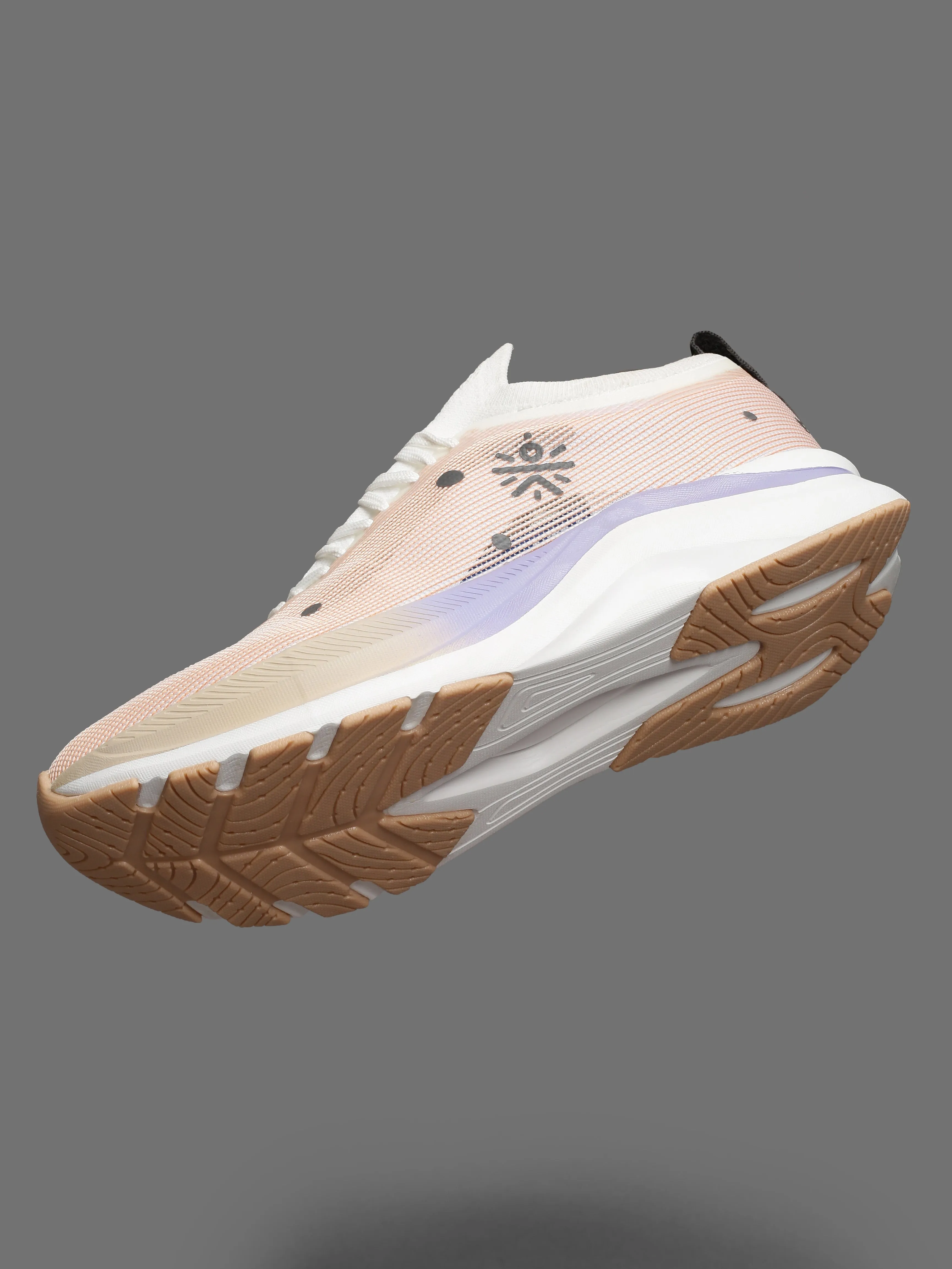 Cult Women's Glidewave Running Shoes - Orange