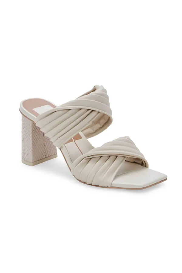 Dolce Vita Pilton Heels
