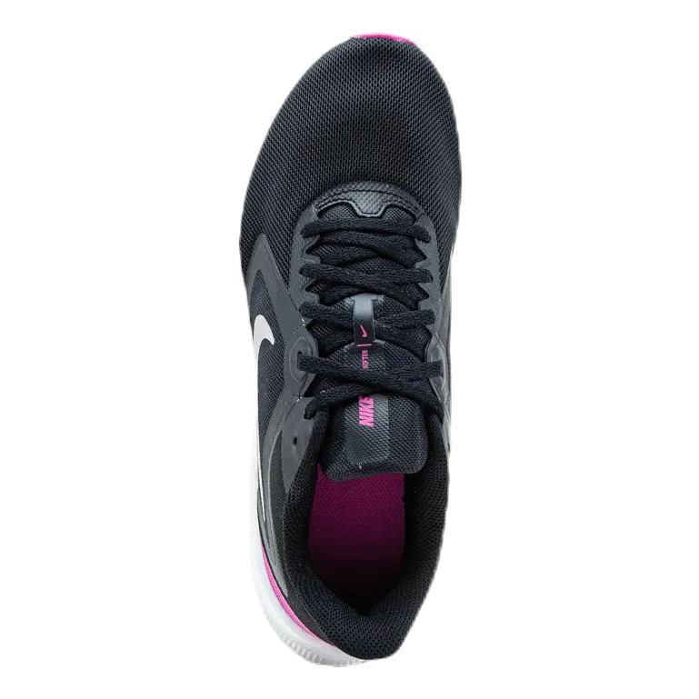 Downshifter 10 Black/Silver