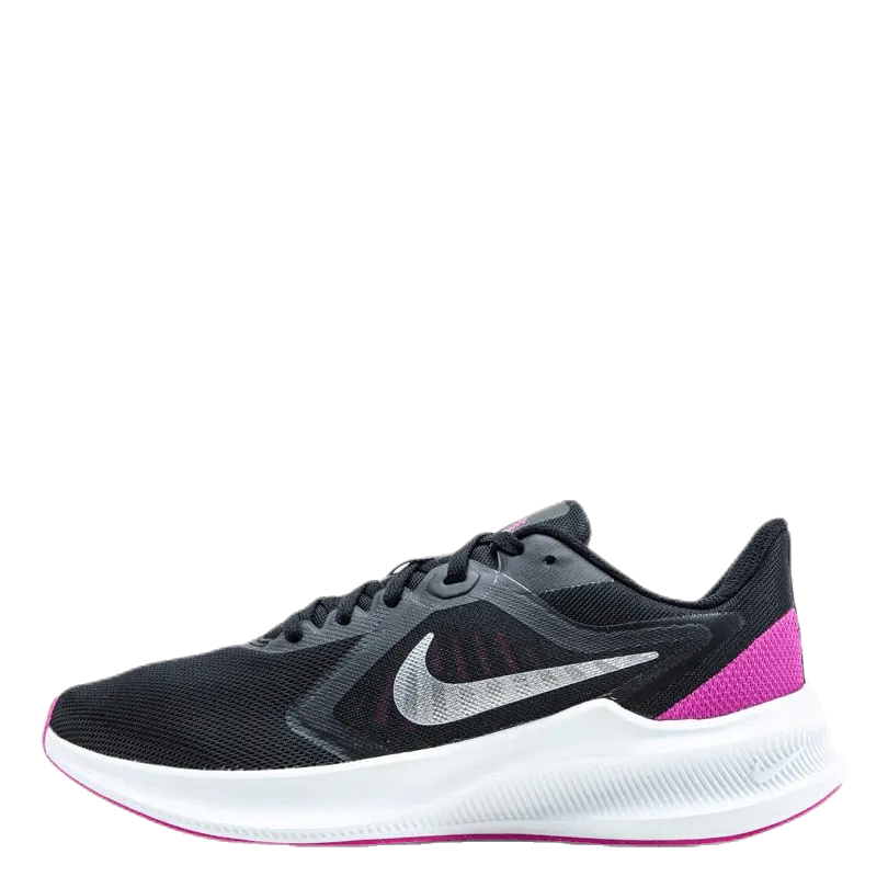 Downshifter 10 Black/Silver