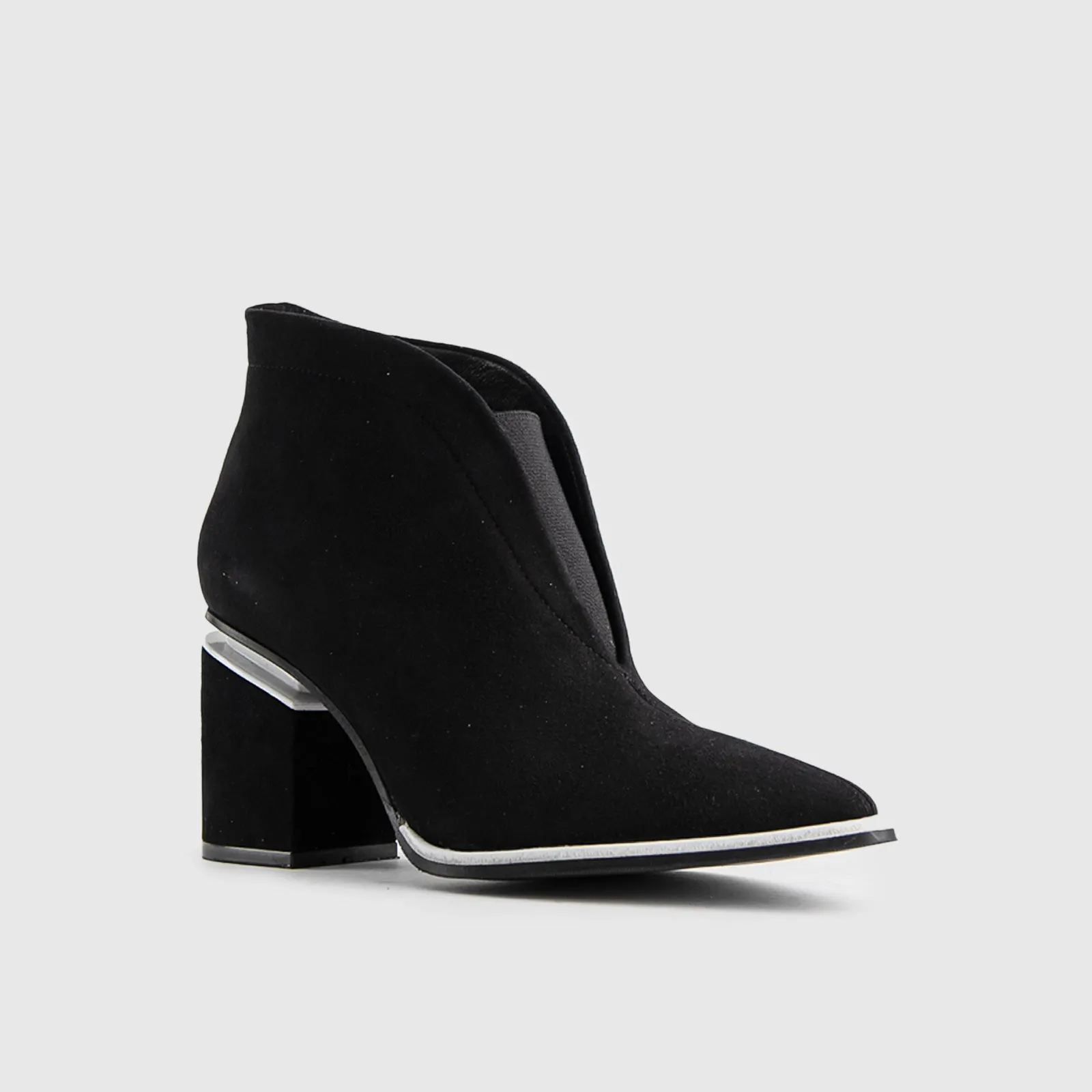Dress Boots - 12638