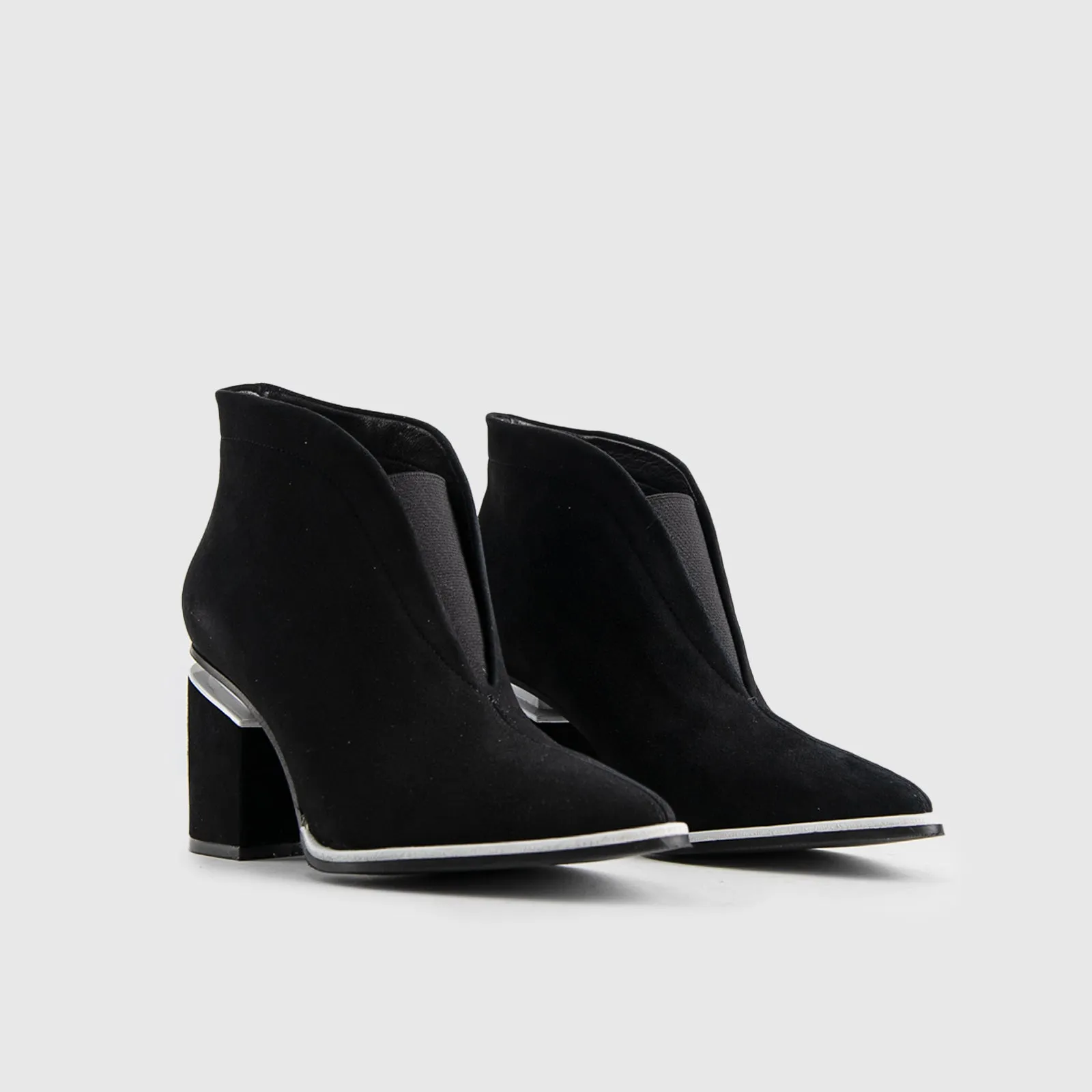 Dress Boots - 12638