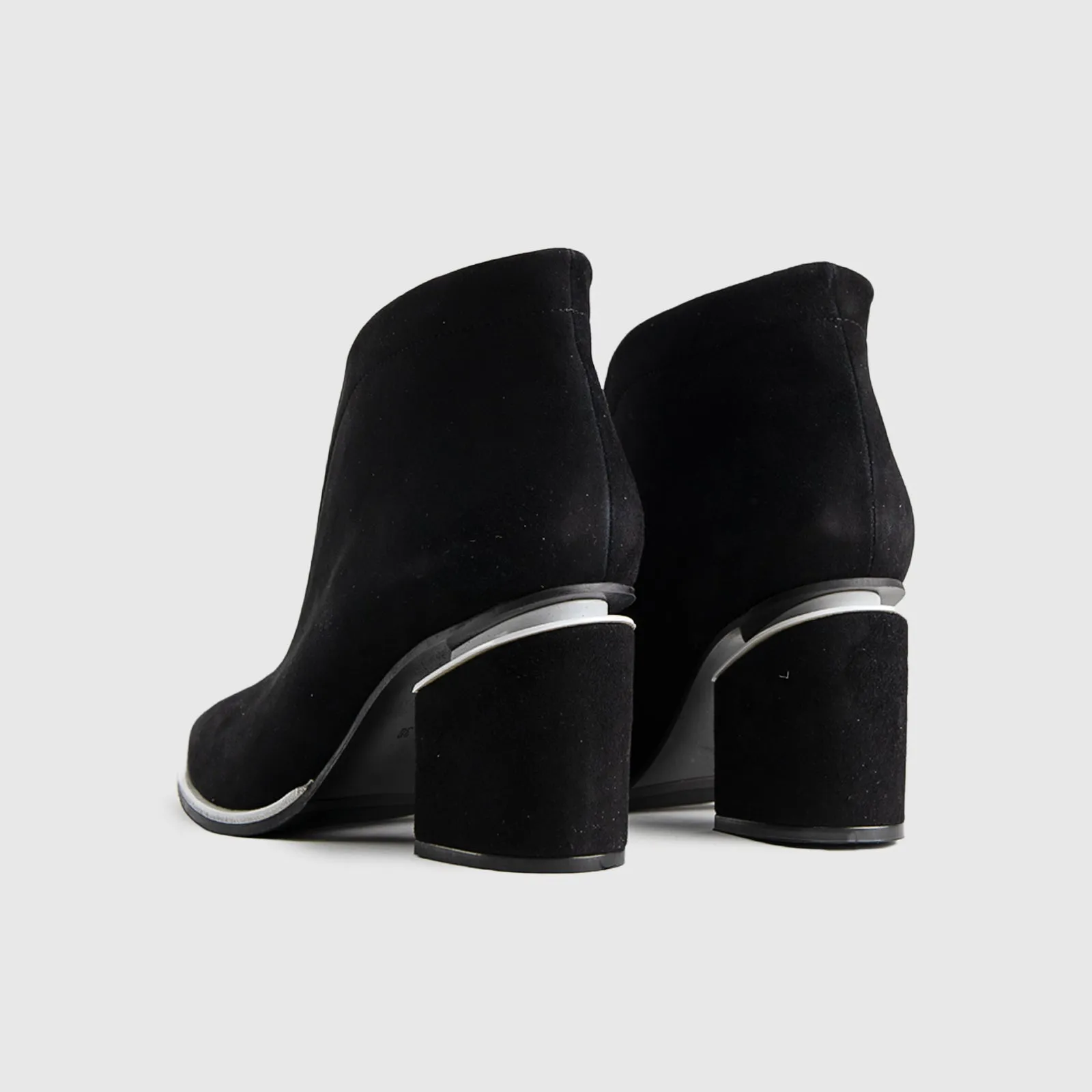 Dress Boots - 12638