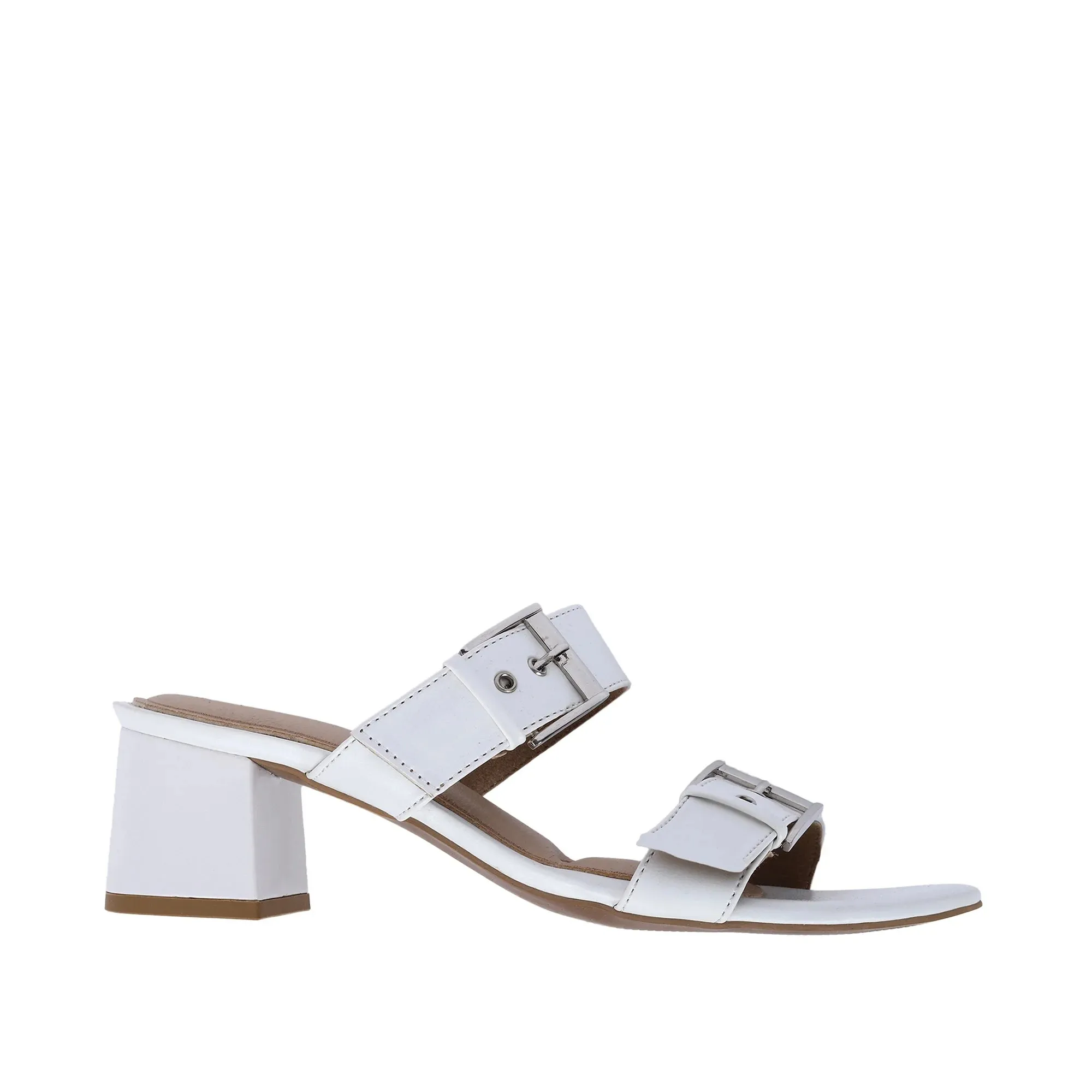 Gabbana Trendy Block Heels