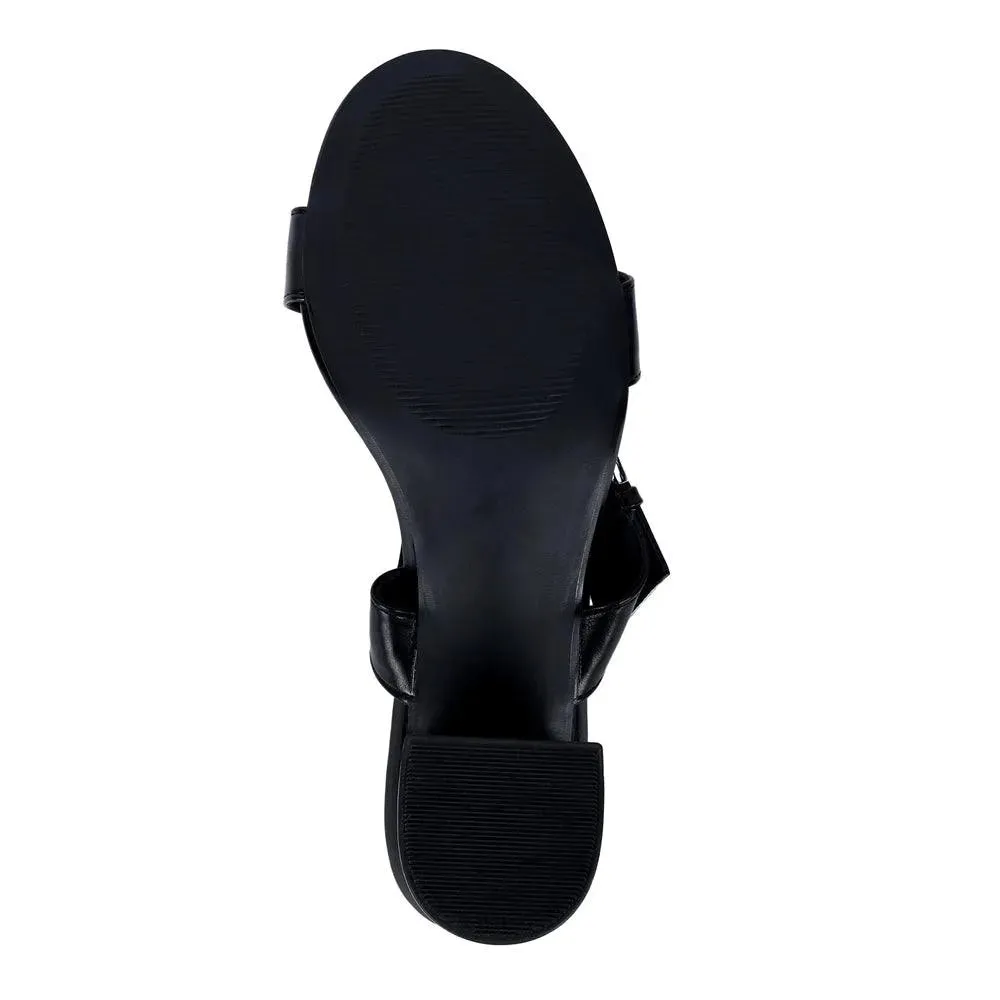 Gabbana Trendy Block Heels