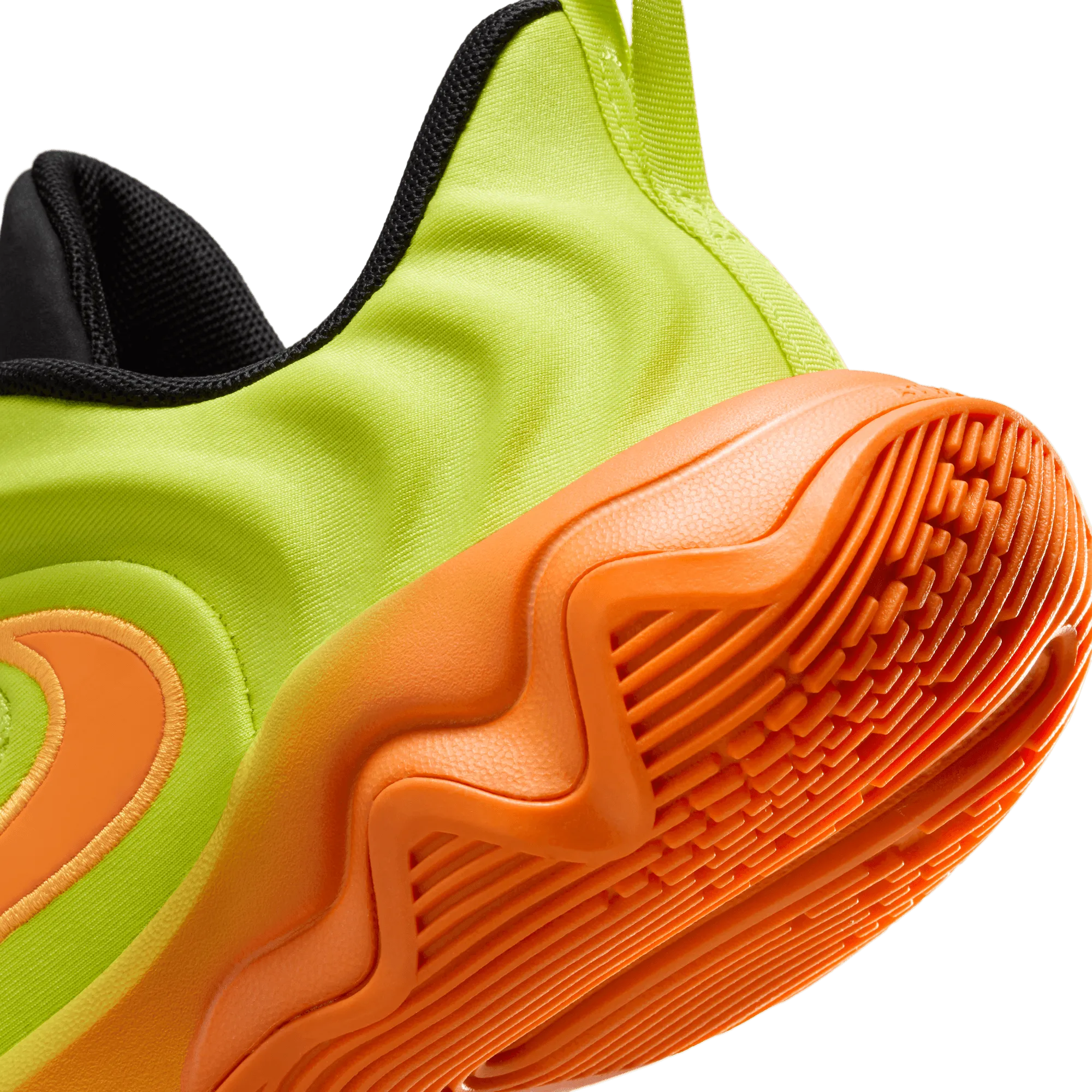 GIANNIS IMMORTALITY 4 BIG KIDS' BASKETBALL SHOES