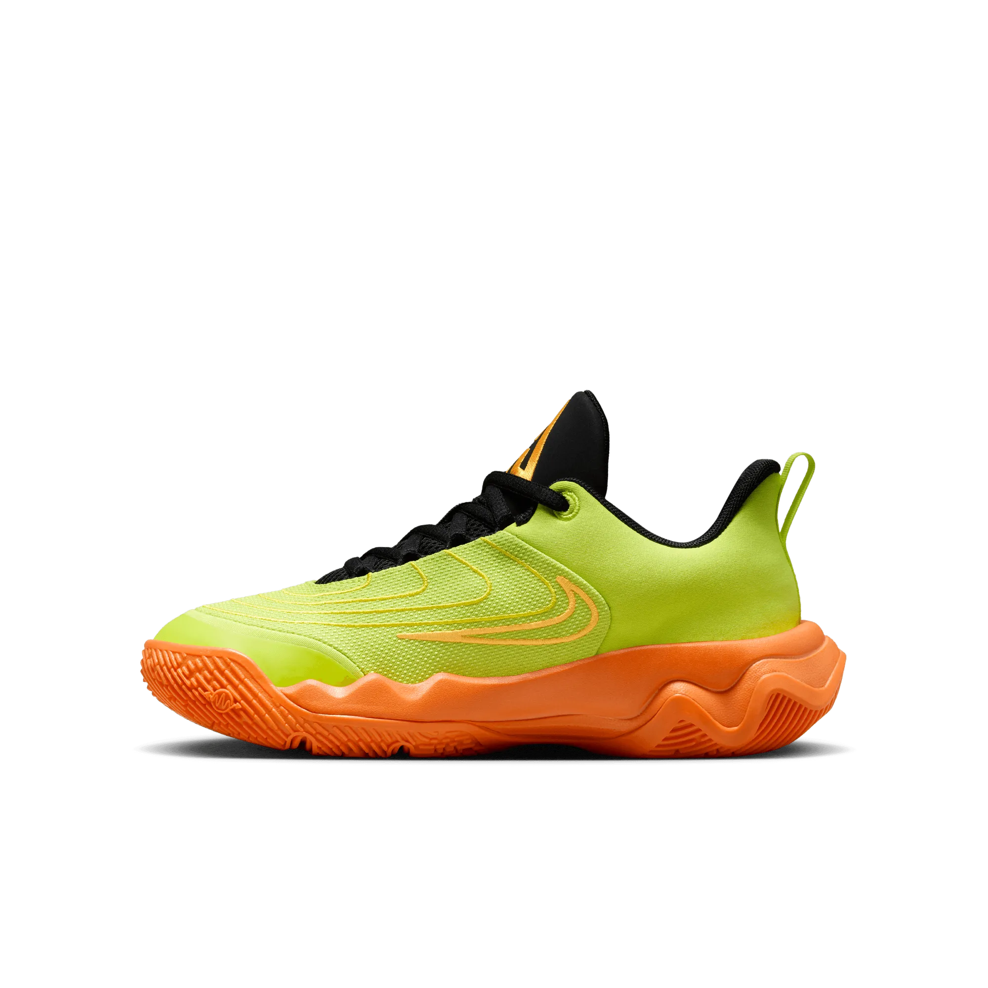 GIANNIS IMMORTALITY 4 BIG KIDS' BASKETBALL SHOES