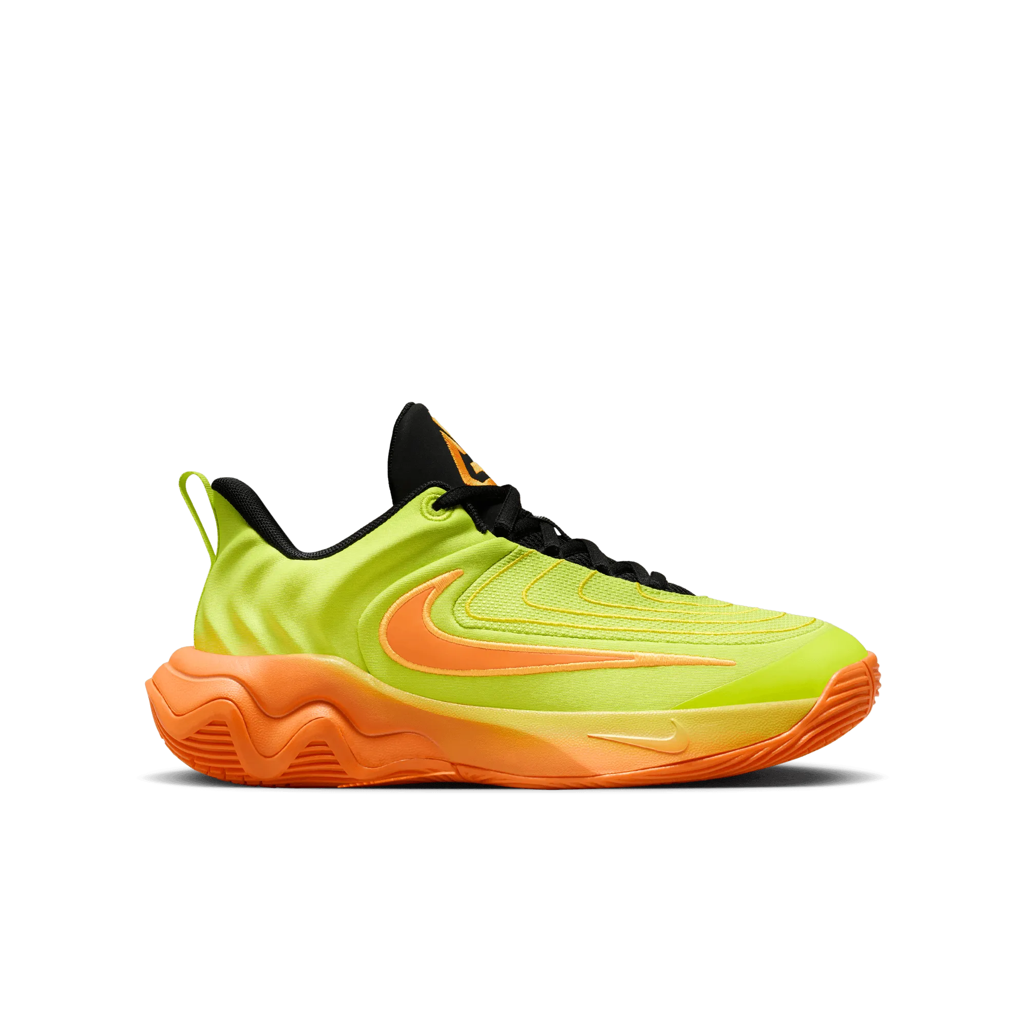 GIANNIS IMMORTALITY 4 BIG KIDS' BASKETBALL SHOES
