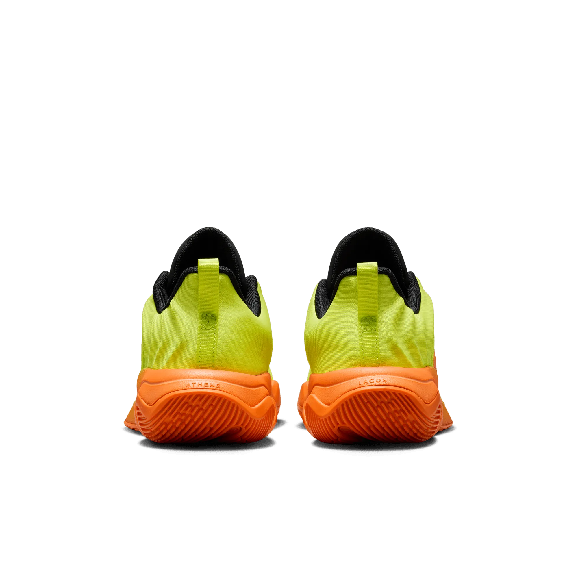 GIANNIS IMMORTALITY 4 BIG KIDS' BASKETBALL SHOES