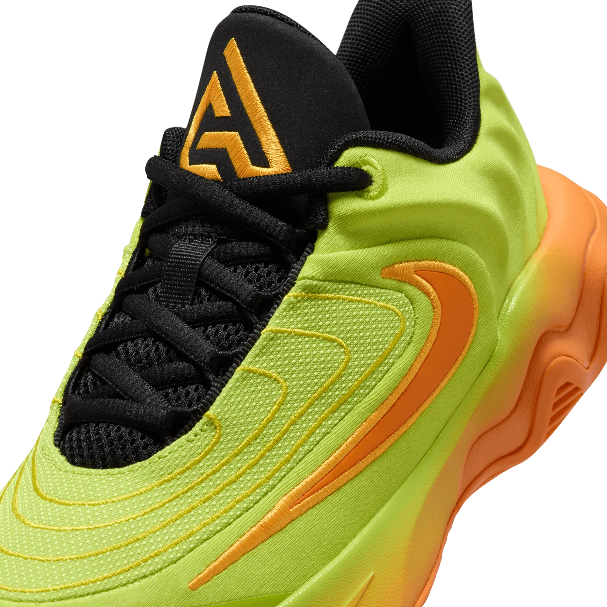GIANNIS IMMORTALITY 4 BIG KIDS' BASKETBALL SHOES
