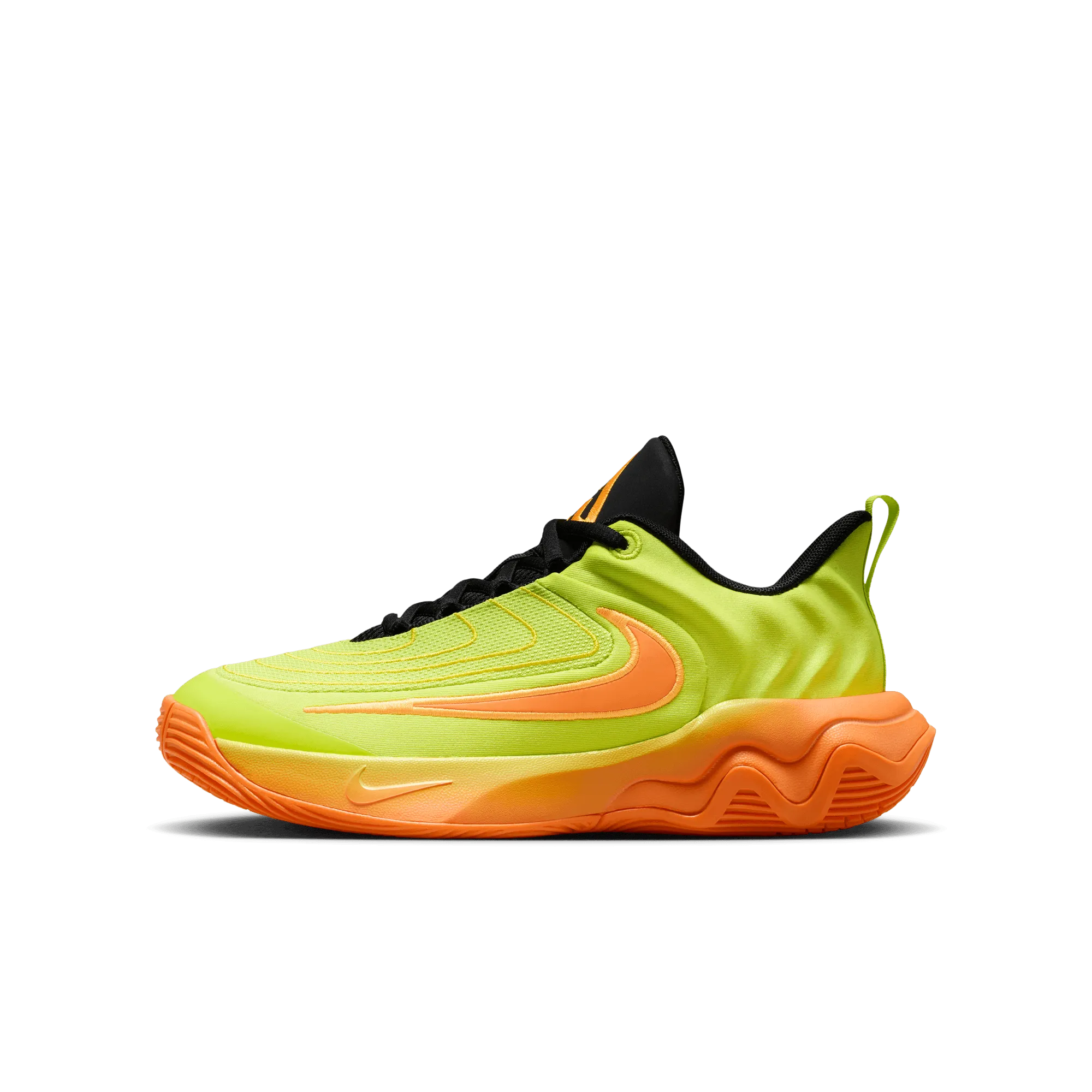 GIANNIS IMMORTALITY 4 BIG KIDS' BASKETBALL SHOES