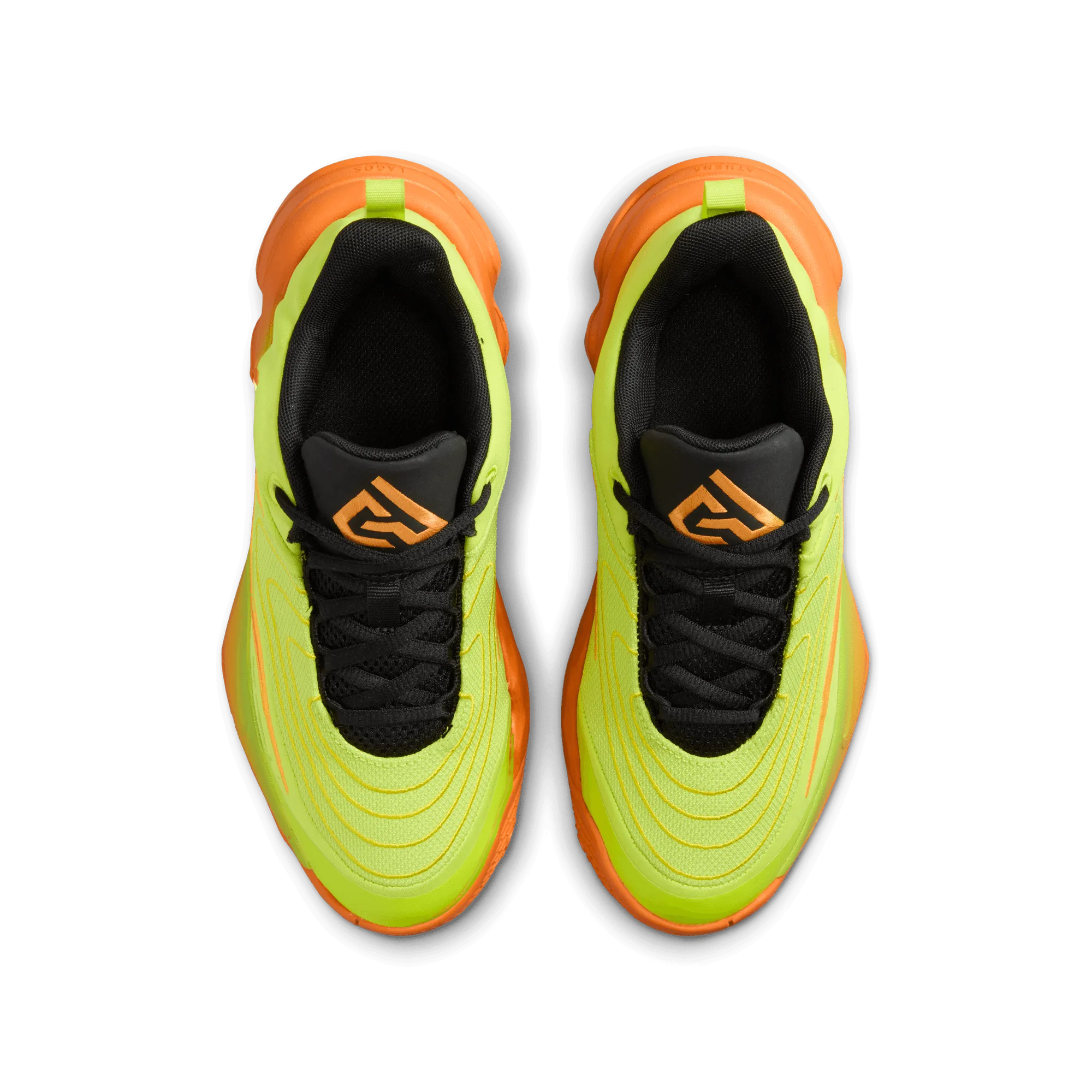 GIANNIS IMMORTALITY 4 BIG KIDS' BASKETBALL SHOES
