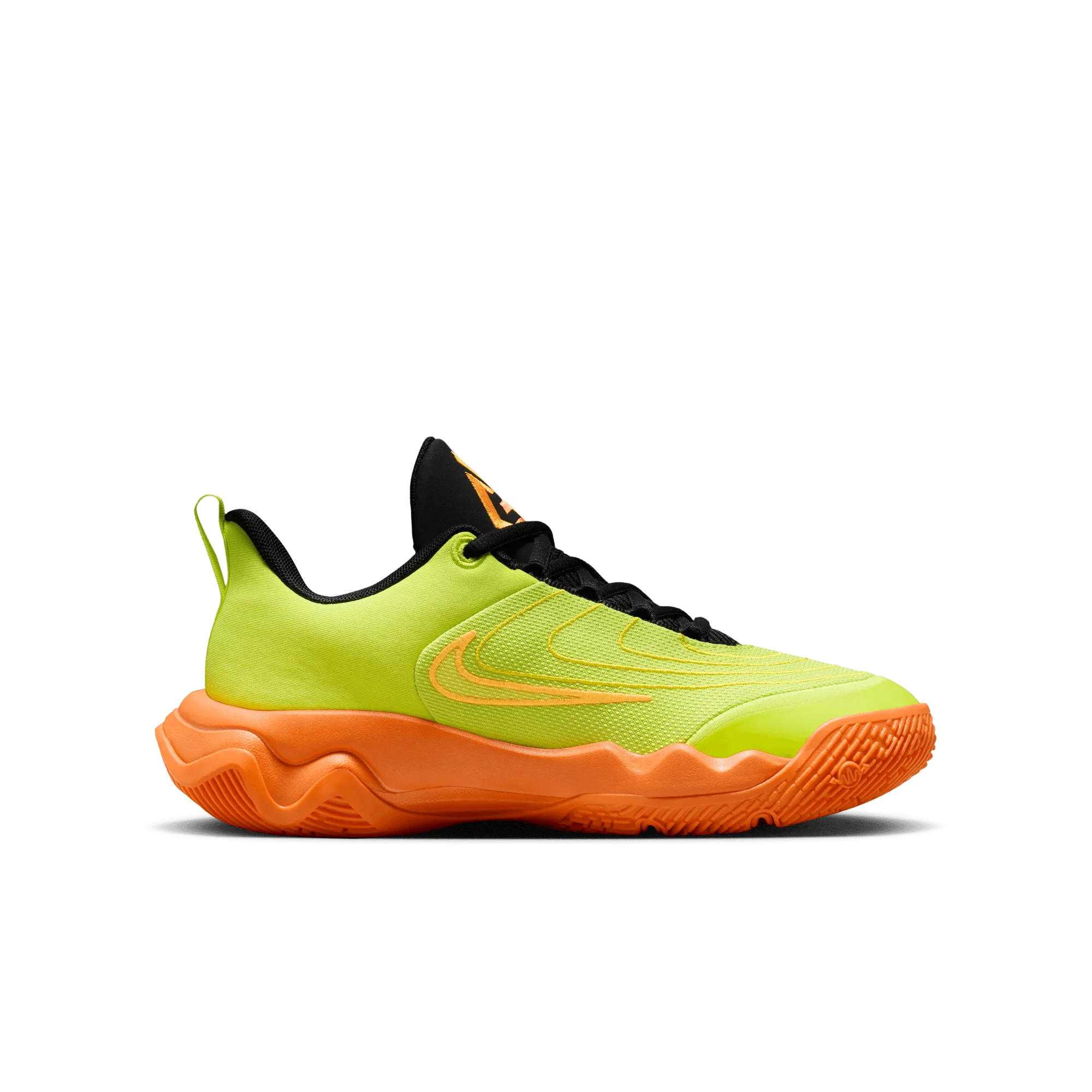 GIANNIS IMMORTALITY 4 BIG KIDS' BASKETBALL SHOES