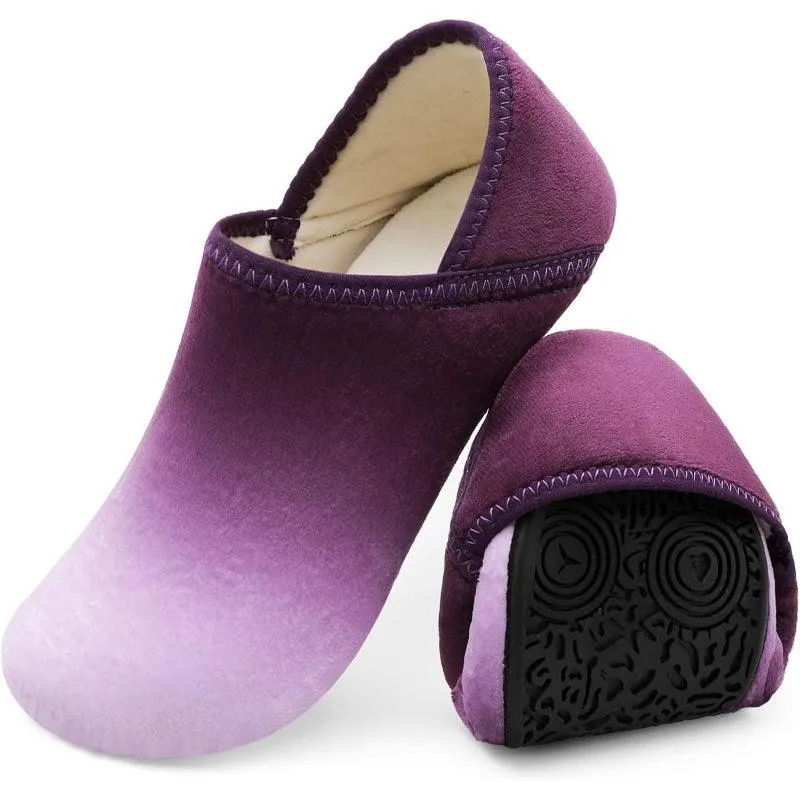 Gradient House Diabetic Slippers – Comfort with Modern Style