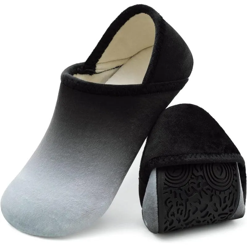 Gradient House Diabetic Slippers – Comfort with Modern Style
