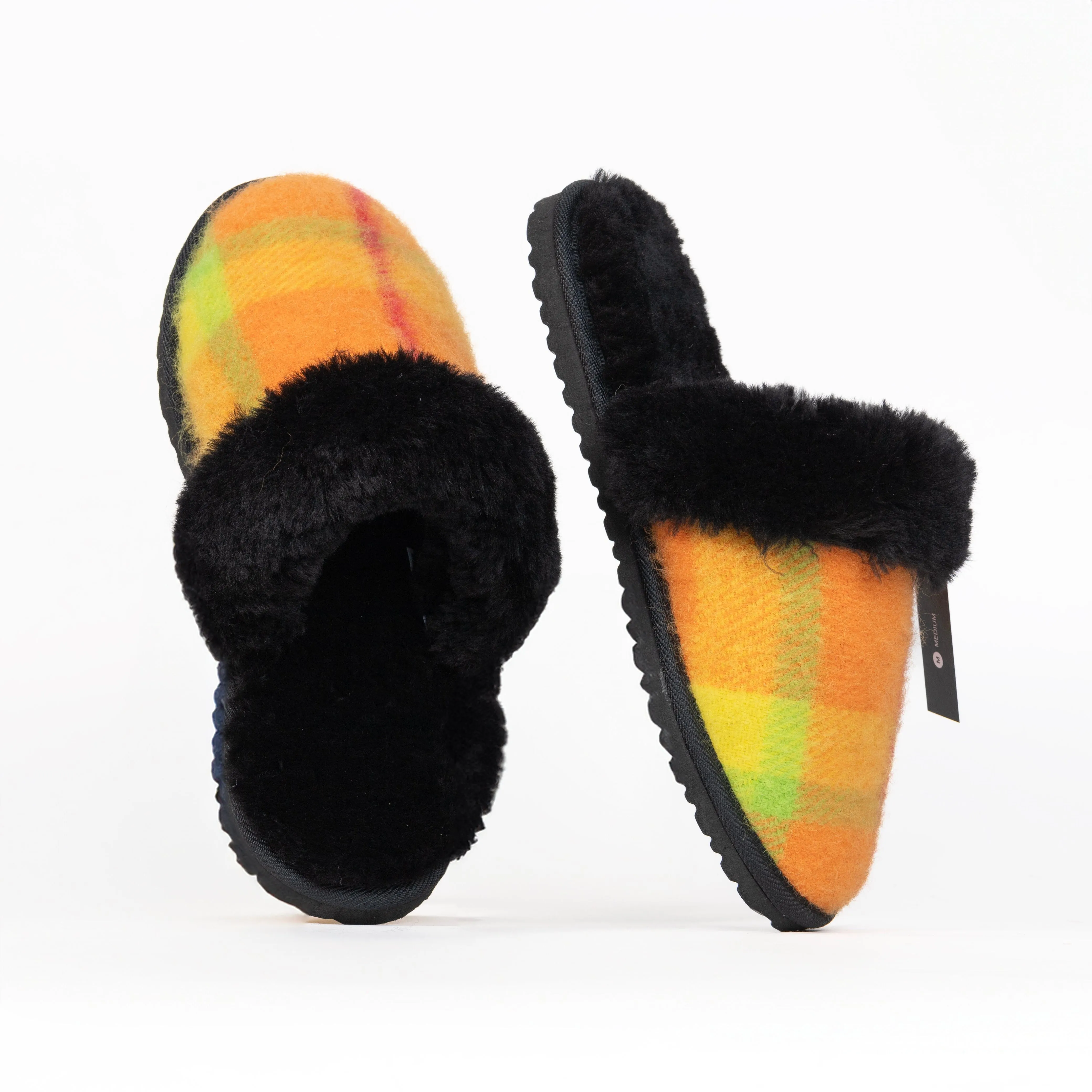 Halloween Theme Limited Edition Slippers
