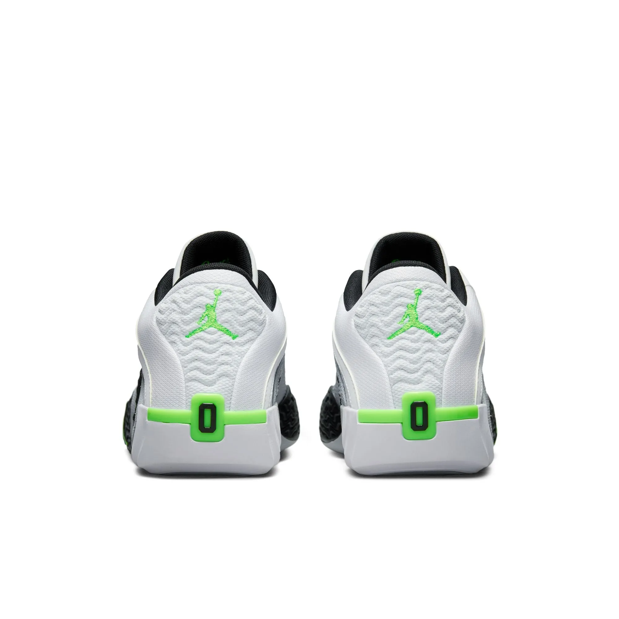 Jayson Tatum Tatum 2 Basketball Shoes 'White/Green/Grey'