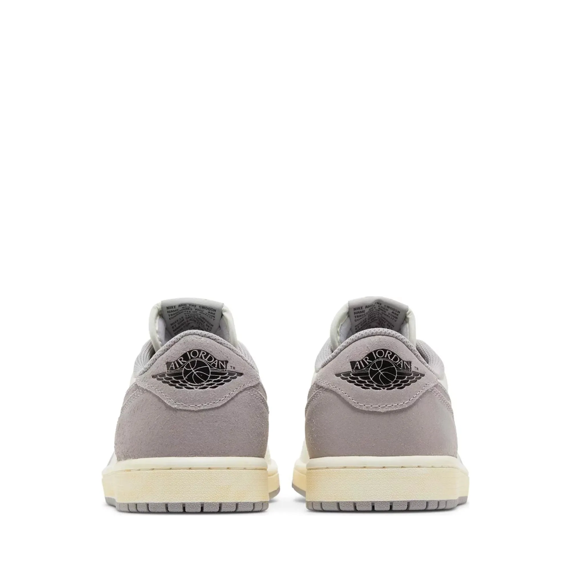 Jordan 1 Retro Low OG Atmosphere Grey