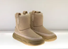 KIOSS UGGS Style Mid Boots