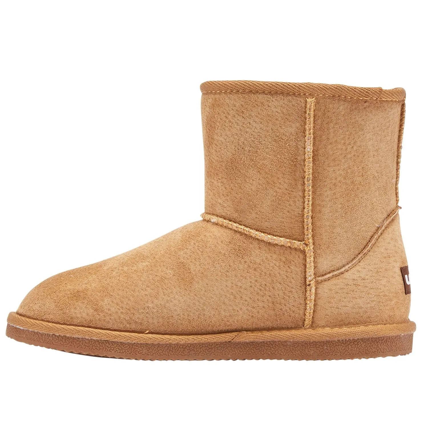 Lamo Womens 6" Classic Boots