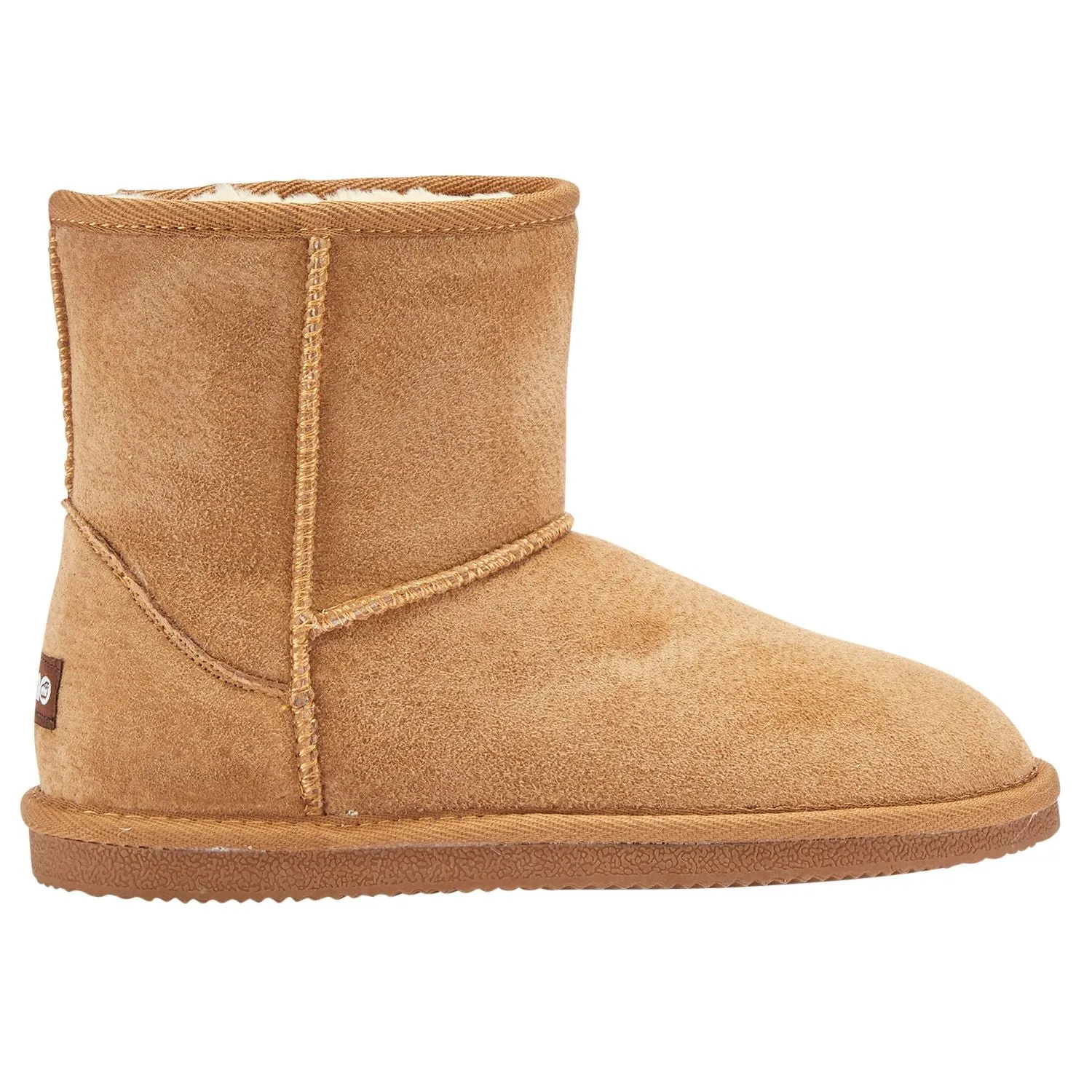 Lamo Womens 6" Classic Boots