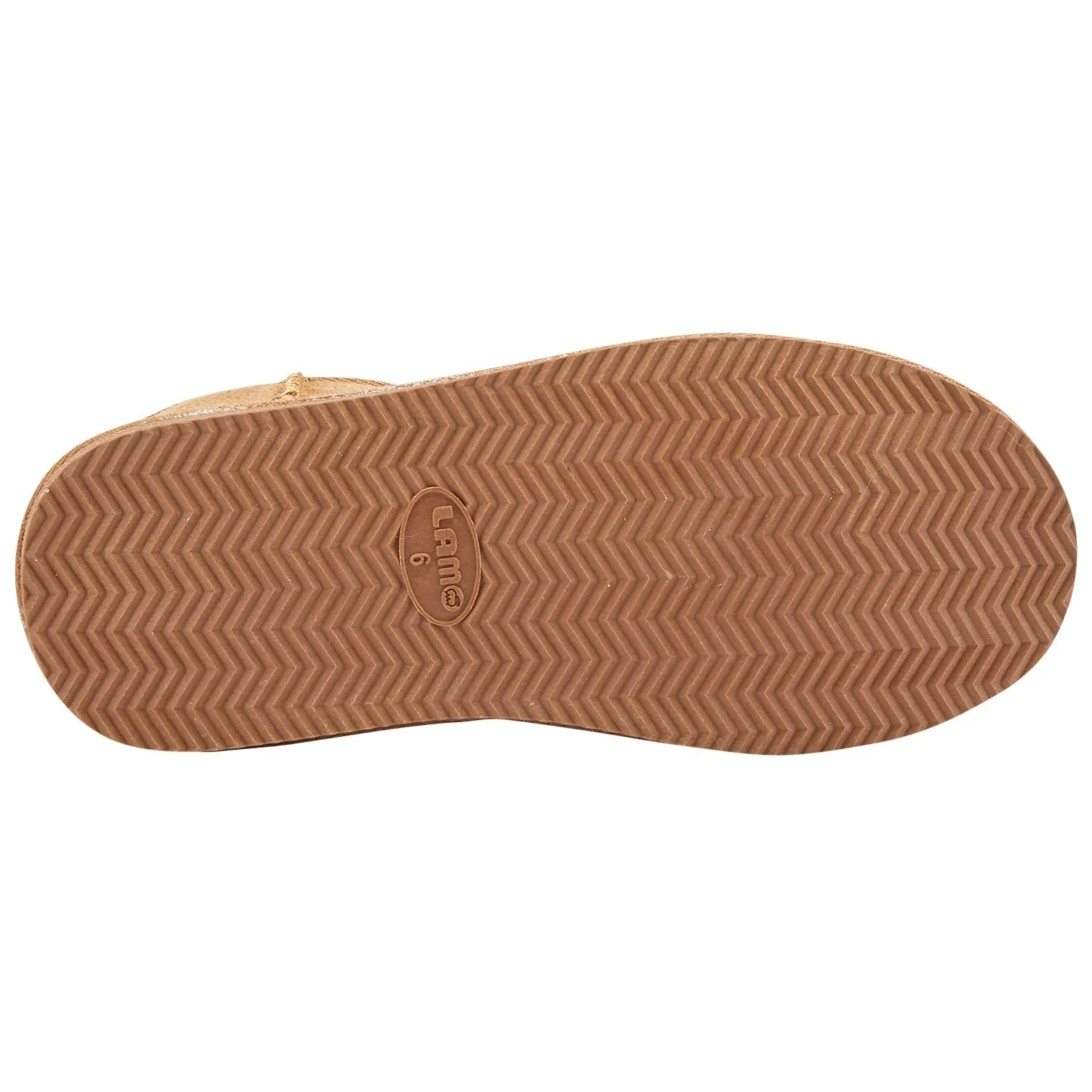 Lamo Womens 6" Classic Boots