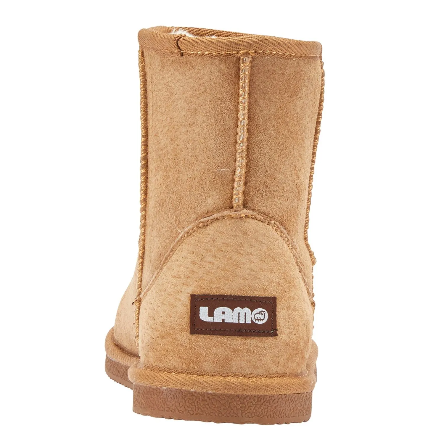 Lamo Womens 6" Classic Boots