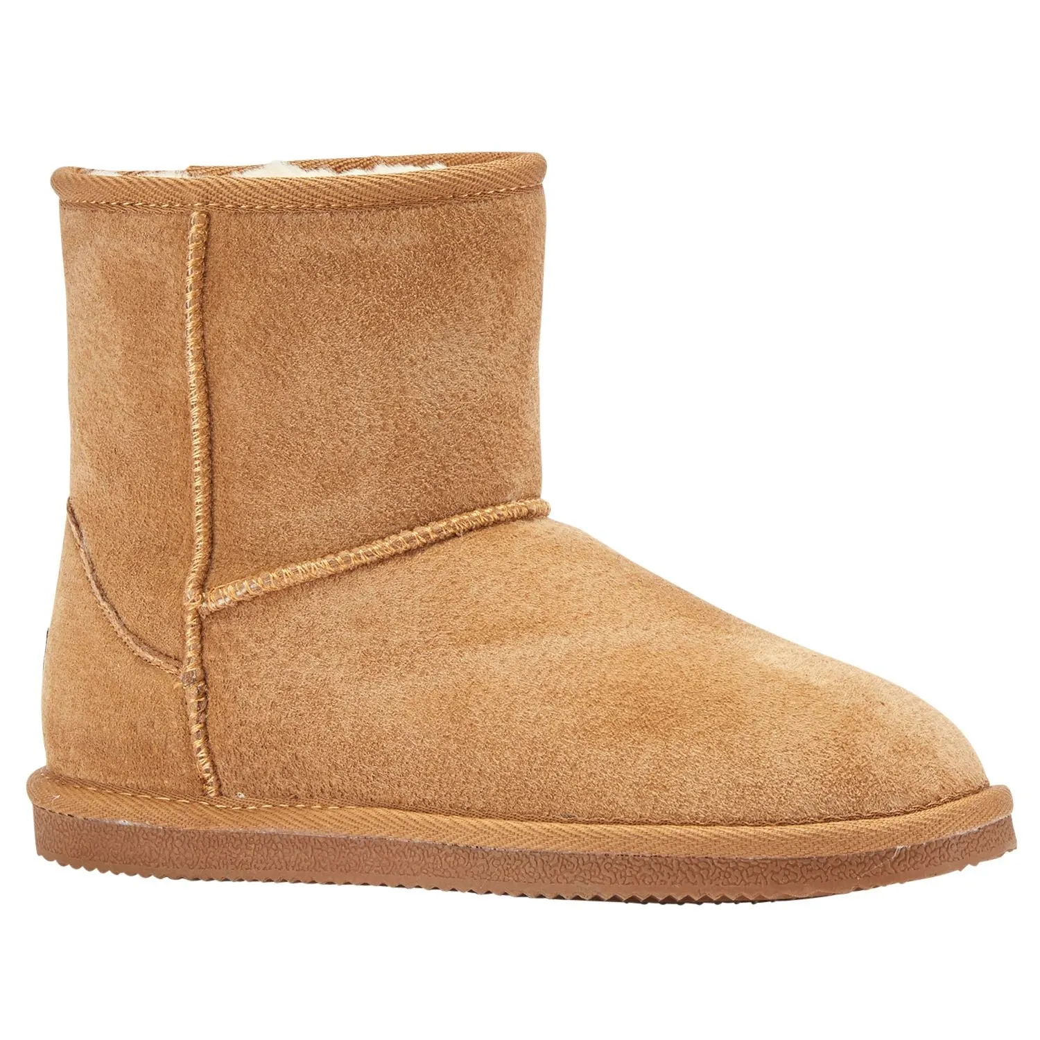 Lamo Womens 6" Classic Boots