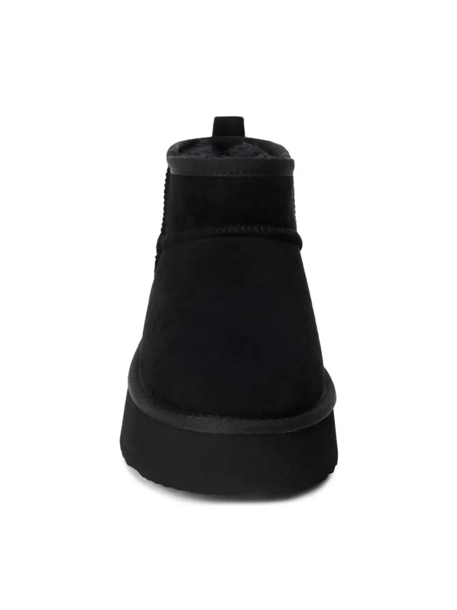 Matisse Breckenridge Boot - Black