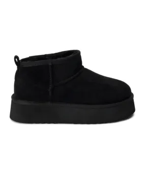 Matisse Breckenridge Boot - Black