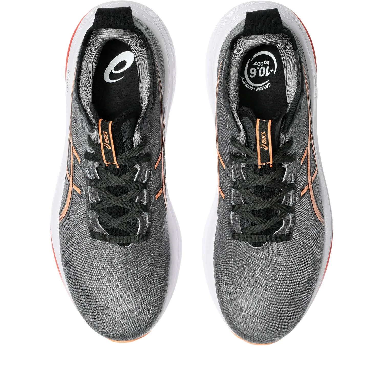 Men's Asics Gel-Nimbus 27 (WIDE WIDTH)