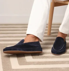 Milo - Herren-Slipper-Schuhe