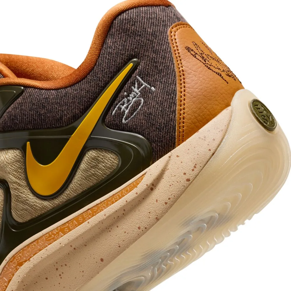 NIKE KD17 x Bink Mens Sneakers