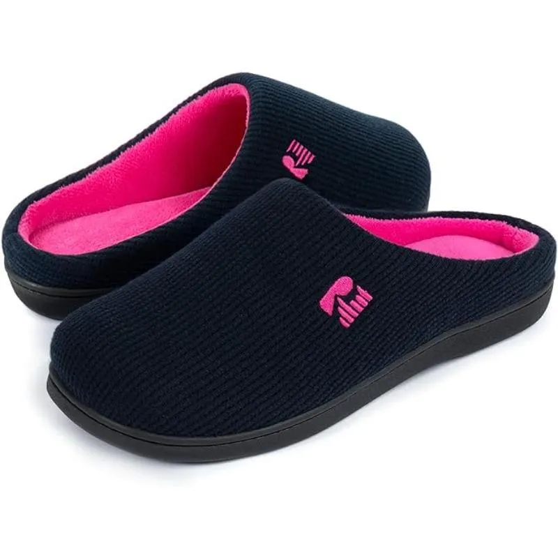 Plantar Fasciitis Slippers – Cushioned Comfort for Foot Pain Relief