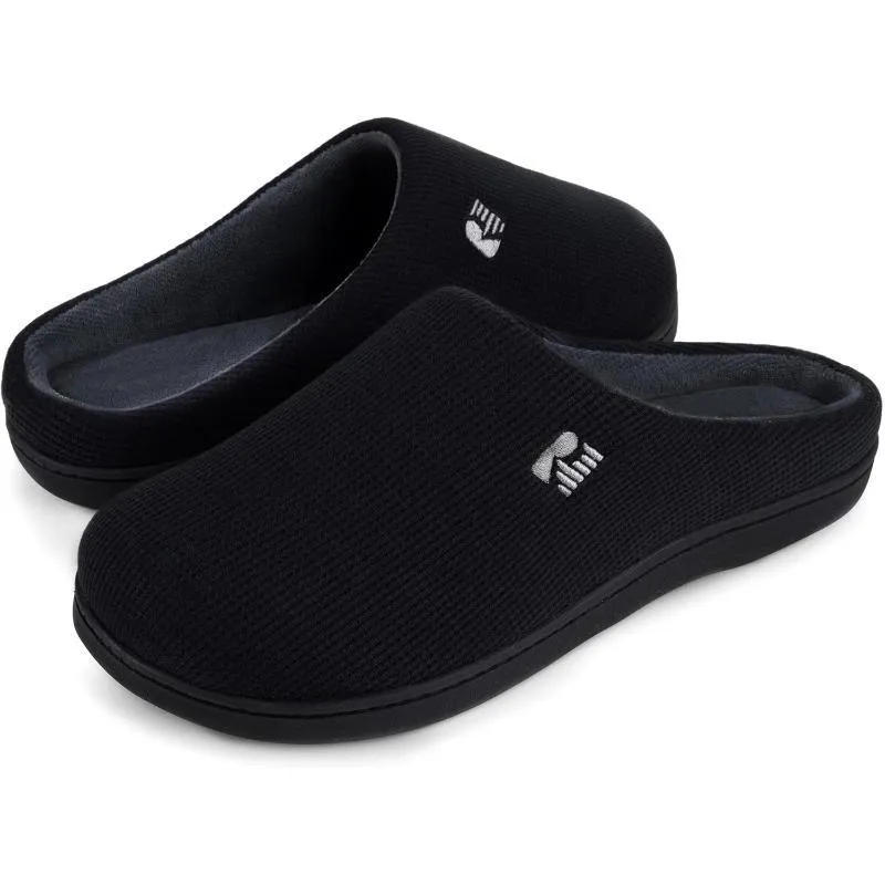 Plantar Fasciitis Slippers – Cushioned Comfort for Foot Pain Relief