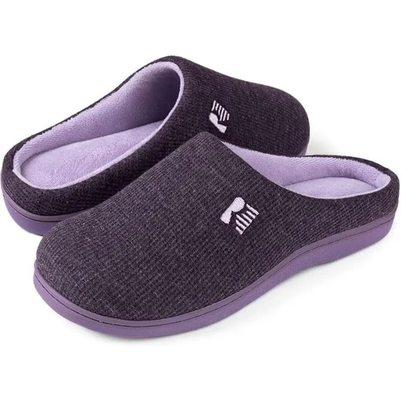Plantar Fasciitis Slippers – Cushioned Comfort for Foot Pain Relief