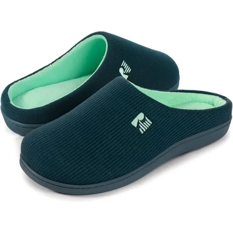 Plantar Fasciitis Slippers – Cushioned Comfort for Foot Pain Relief