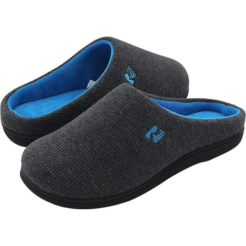 Plantar Fasciitis Slippers – Cushioned Comfort for Foot Pain Relief