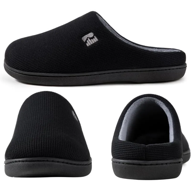 Plantar Fasciitis Slippers – Cushioned Comfort for Foot Pain Relief